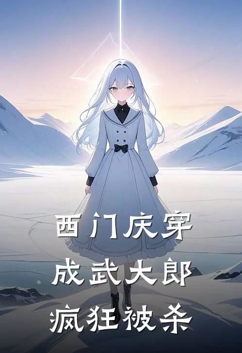 西门庆穿成武大郎，疯狂被杀
