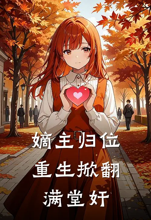 嫡主归位：重生掀翻满堂奸