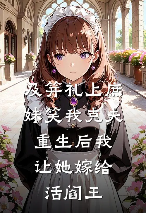 及笄礼上庶妹笑我克夫，重生后我让她嫁给活阎王