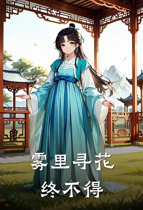 雾里寻花终不得