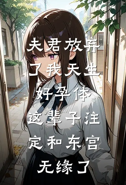 夫君放弃了我天生好孕体，这辈子注定和东宫无缘了