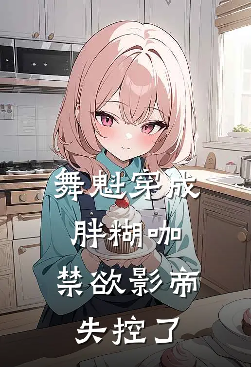 舞魁穿成胖糊咖，禁欲影帝失控了