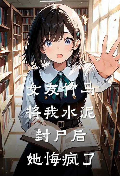 女友竹马将我水泥封尸后，她悔疯了