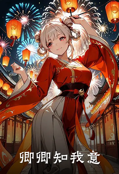 卿卿知我意