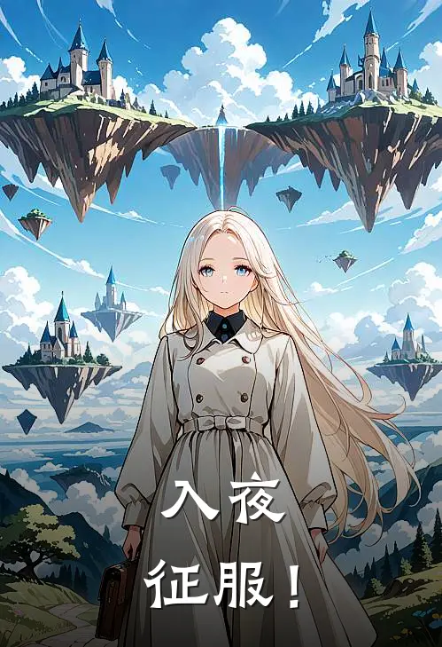 入夜，征服！