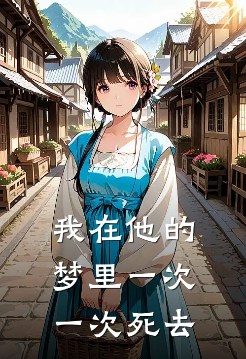我在他的梦里一次一次死去