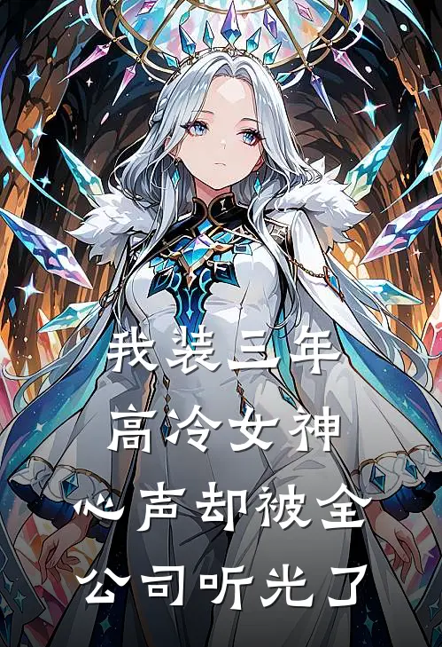 我装三年高冷女神，心声却被全公司听光了