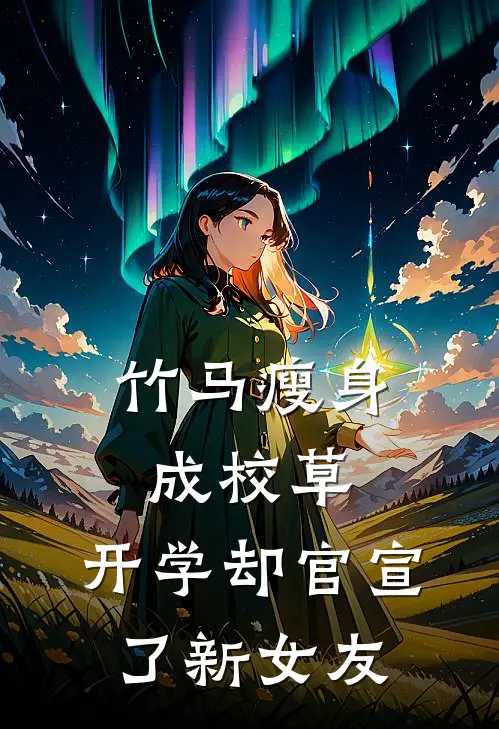 竹马瘦身成校草，开学却官宣了新女友