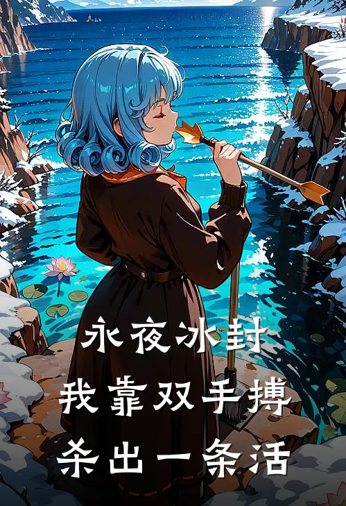 永夜冰封：我靠双手搏杀出一条活