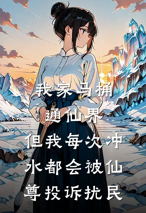 我家马桶通仙界，但我每次冲水都会被仙尊投诉扰民