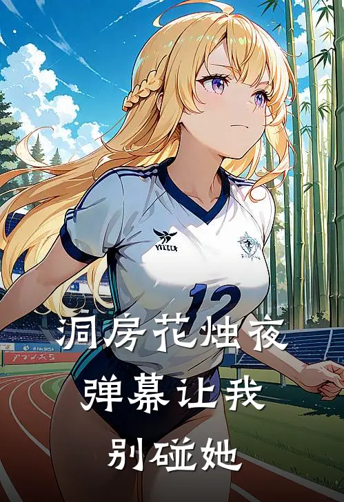 洞房花烛夜，弹幕让我别碰她