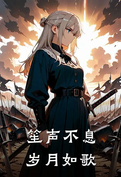 笙声不息，岁月如歌