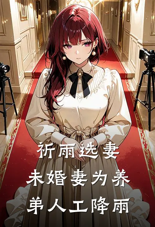祈雨选妻，未婚妻为养弟人工降雨