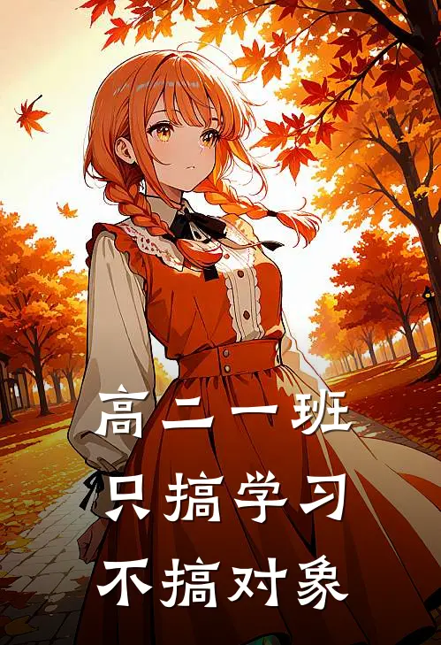 高二一班：只搞学习不搞对象