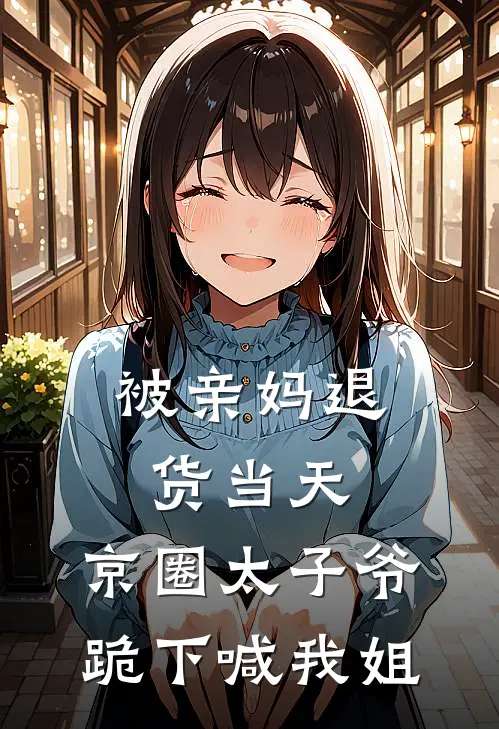 被亲妈退货当天，京圈太子爷跪下喊我姐