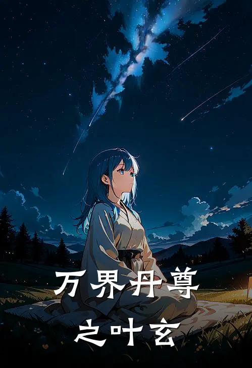 万界丹尊之叶玄
