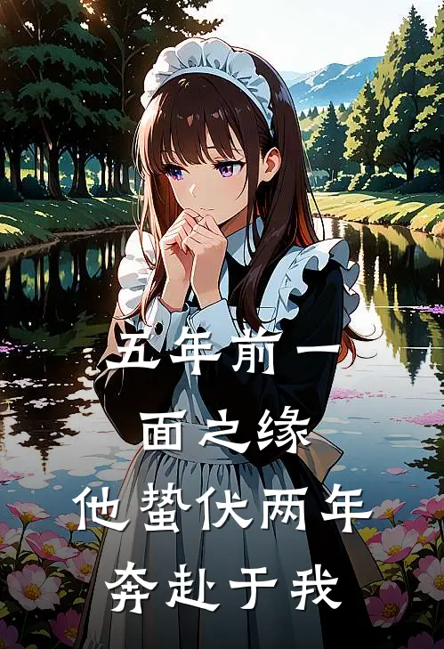 五年前一面之缘，他蛰伏两年奔赴于我