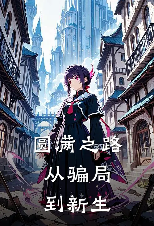 圆满之路：从骗局到新生