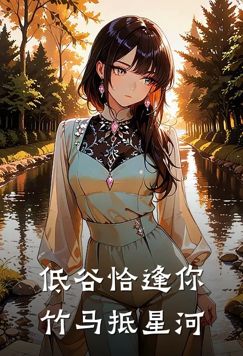 低谷恰逢你，竹马抵星河