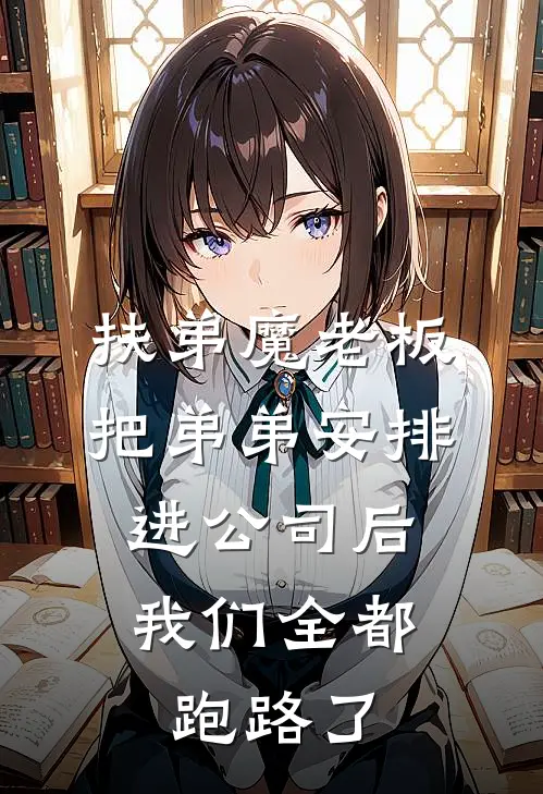 扶弟魔老板把弟弟安排进公司后，我们全都跑路了