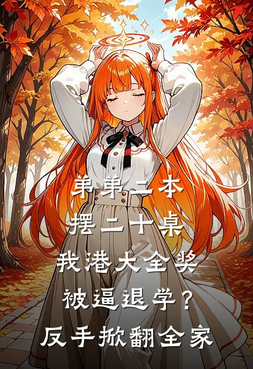 弟弟二本摆二十桌，我港大全奖被逼退学？反手掀翻全家
