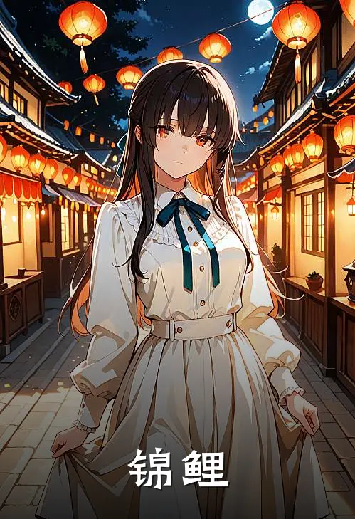 锦鲤