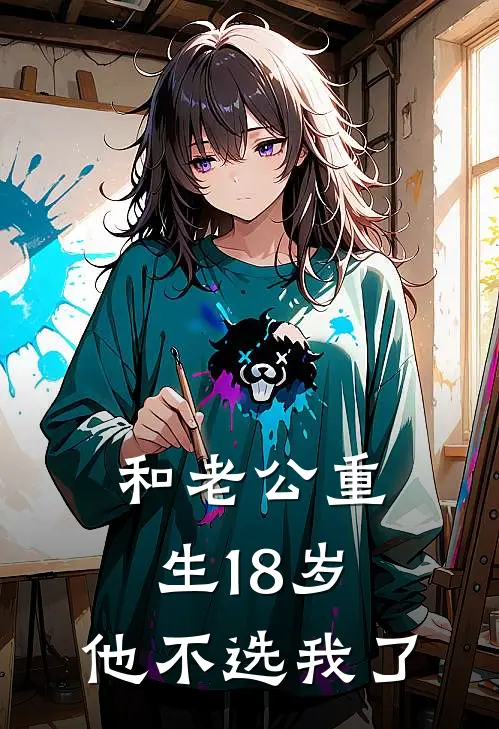 和老公重生18岁，他不选我了