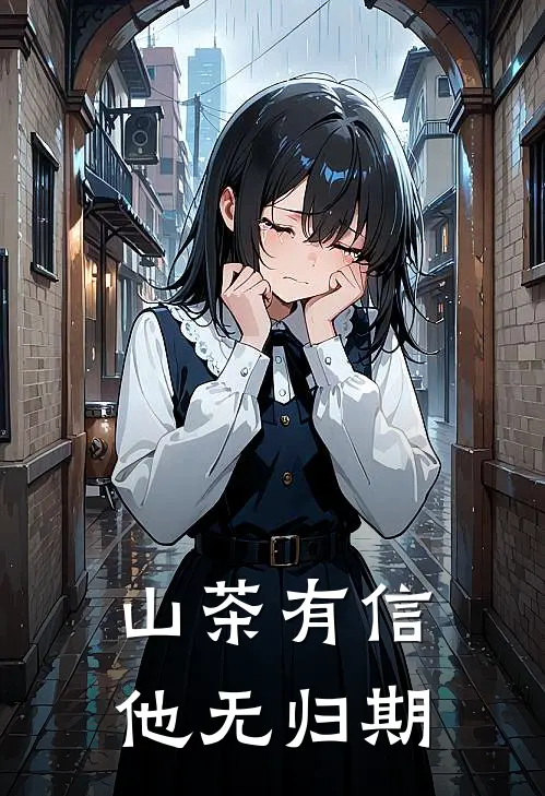 山茶有信，他无归期