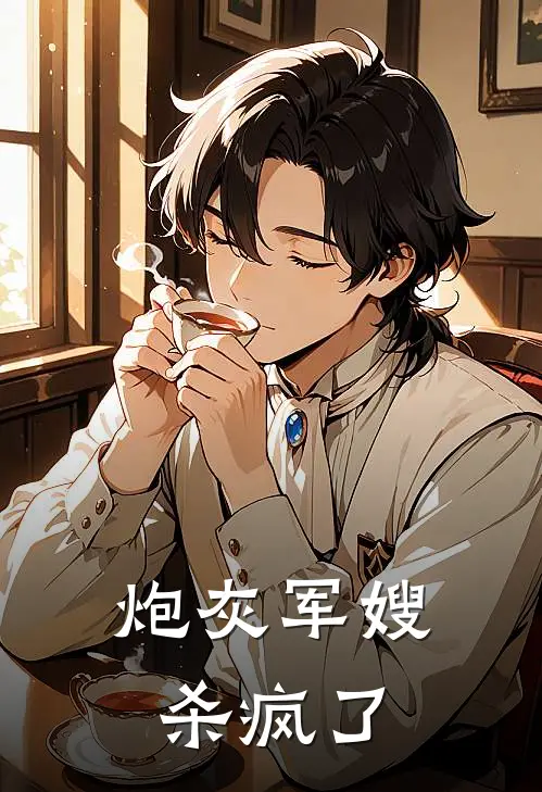 炮灰军嫂杀疯了