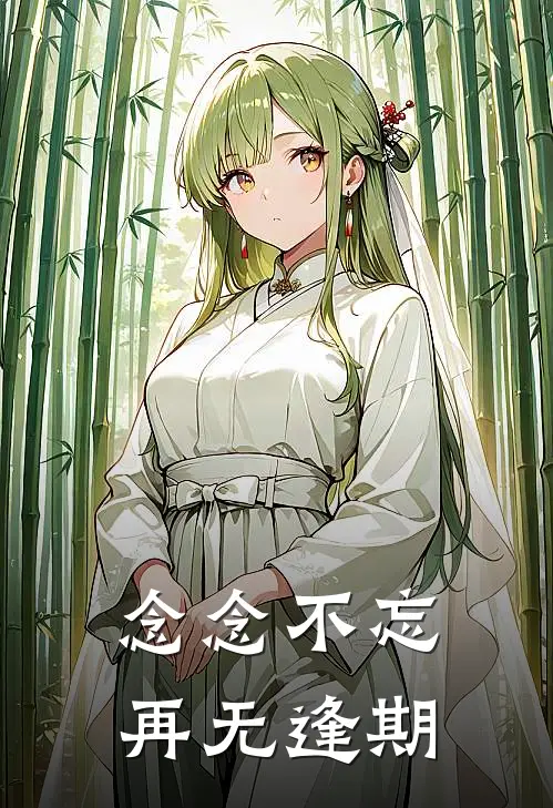 念念不忘，再无逢期
