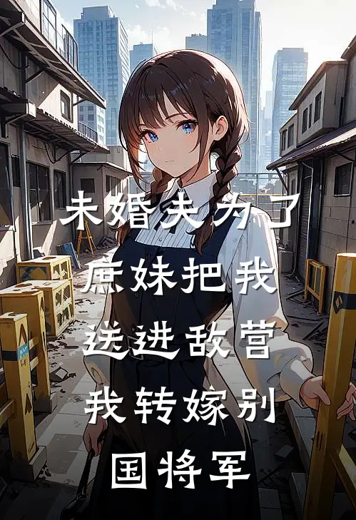 未婚夫为了庶妹把我送进敌营，我转嫁别国将军