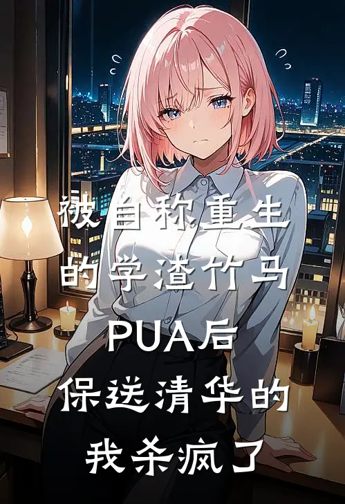 被自称重生的学渣竹马PUA后，保送清华的我杀疯了