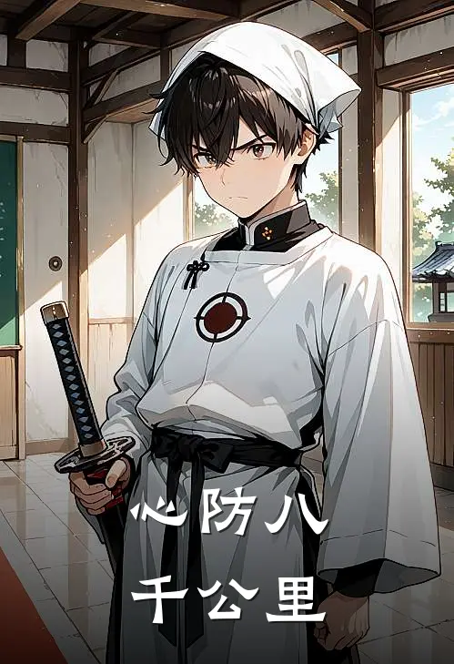 心防八千公里