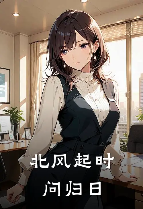 北风起时问归日