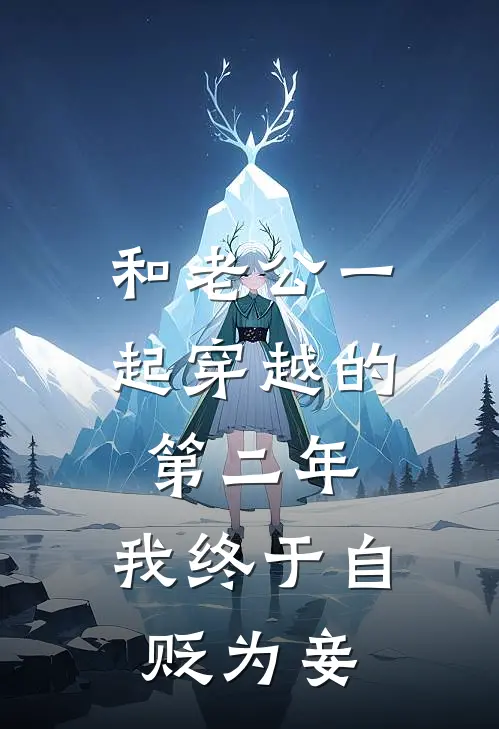 和老公一起穿越的第二年，我终于自贬为妾