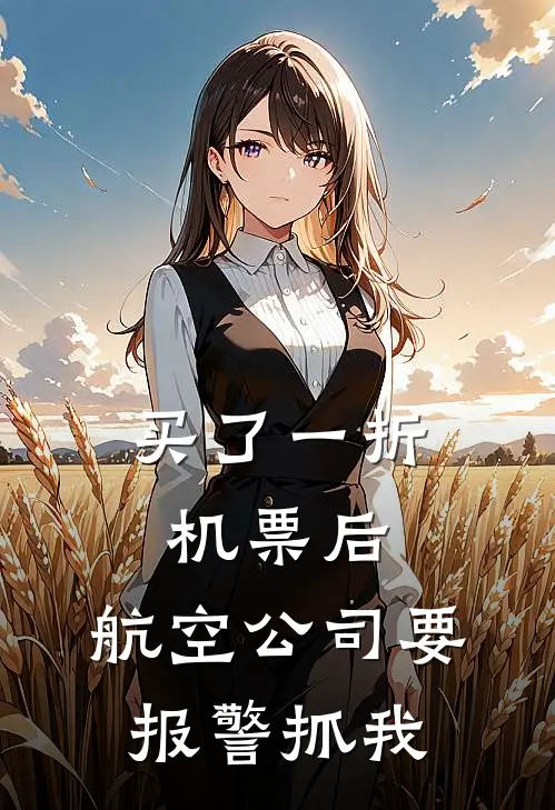买了一折机票后，航空公司要报警抓我