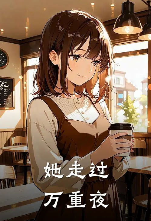 她走过万重夜