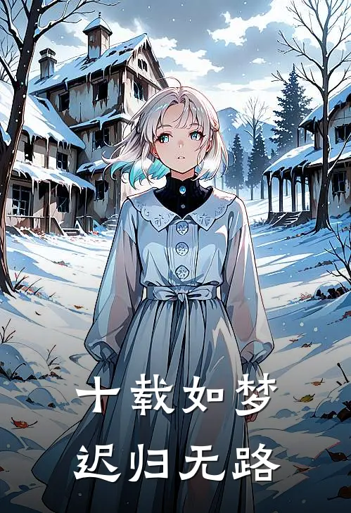 十载如梦，迟归无路
