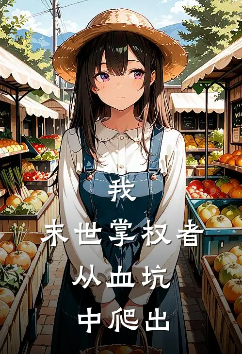 我，末世掌权者，从血坑中爬出