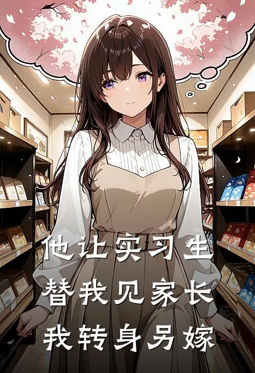 他让实习生替我见家长，我转身另嫁