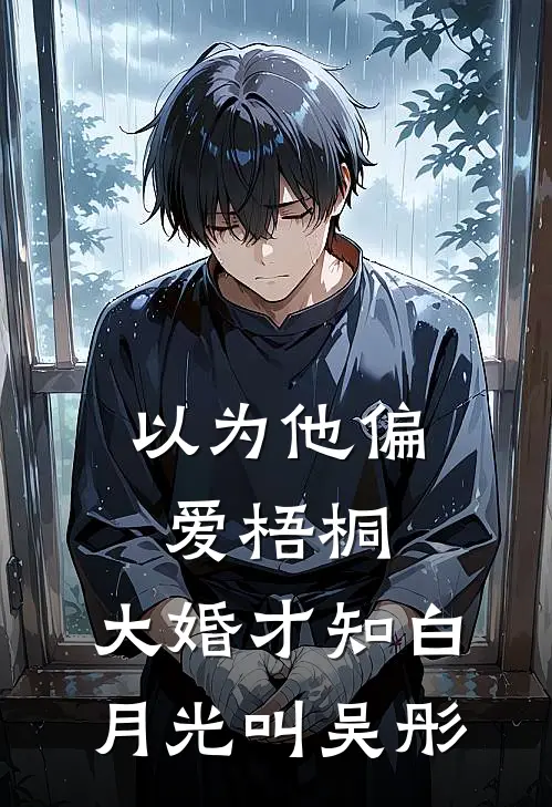 以为他偏爱梧桐，大婚才知白月光叫吴彤