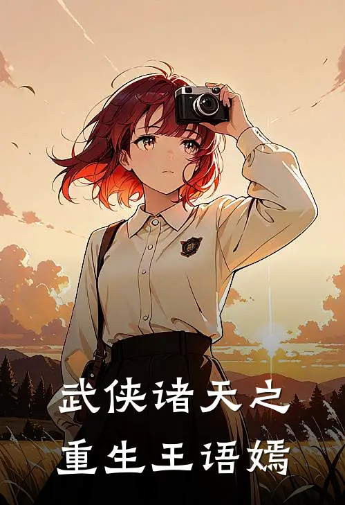 武侠诸天之重生王语嫣