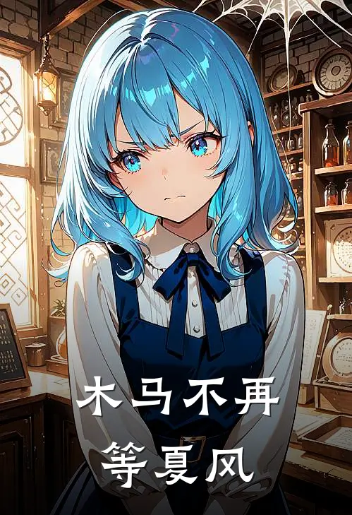 木马不再等夏风