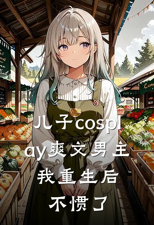 儿子cosplay爽文男主，我重生后不惯了