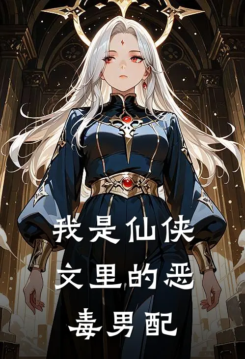 我是仙侠文里的恶毒男配