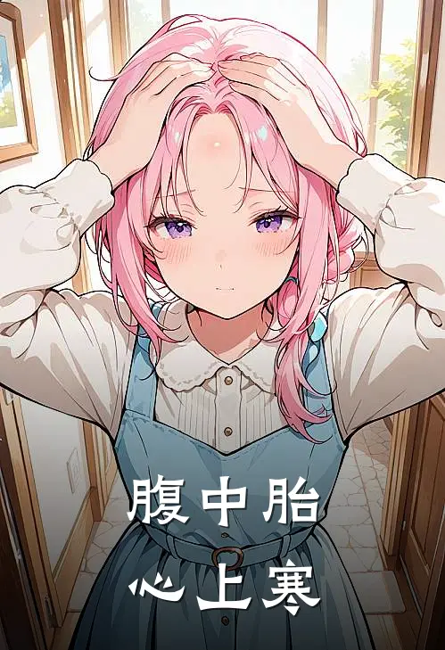腹中胎，心上寒