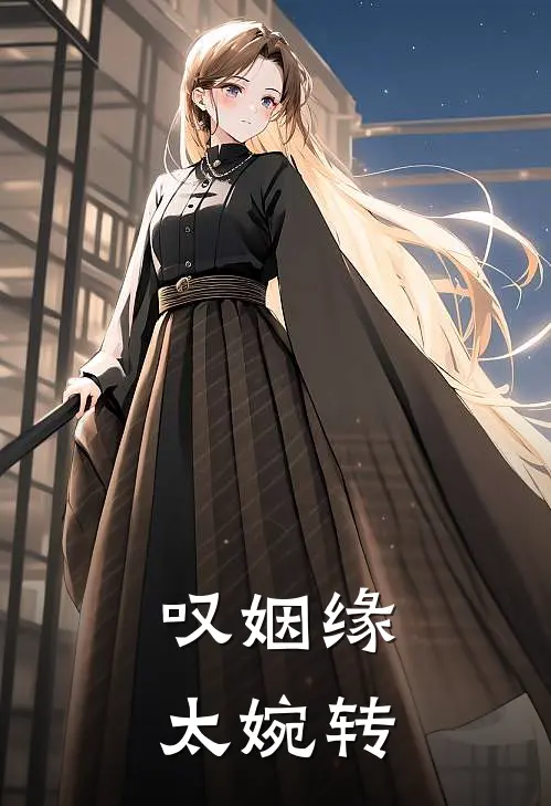 叹姻缘太婉转