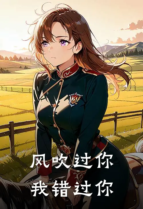 风吹过你，我错过你