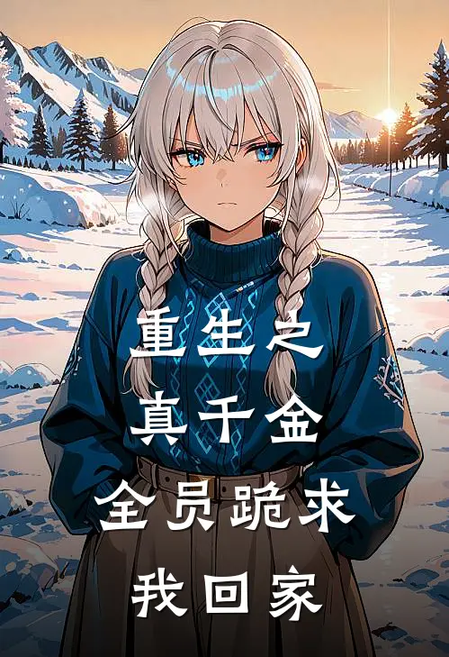 重生之真千金：全员跪求我回家