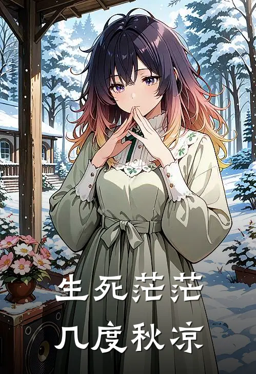 生死茫茫几度秋凉